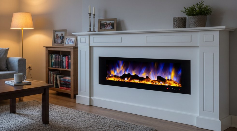 Inbouwmodellen voorbeeld